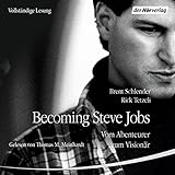 Image de Becoming Steve Jobs: Vom Abenteurer zum Visionär