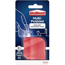 thumbnail interactive-video image 1 of Draper Silicone Sealant Removal Tool – Caulk & Grout Scraper For Bath, Shower 1 of 4