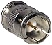 Produktbild Kreiling Tech. Verbinder Stecker/Stecker F03Q Koax-Kupplung 4250157702852