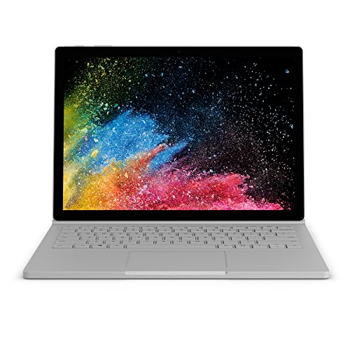 Microsoft Surface Book 2  Intel Core I7  16Gb Ram  512Gb  - 13 5 