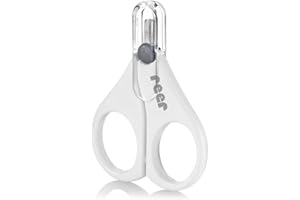 reer 81060 BabyCare - Forbici per unghie per bambini