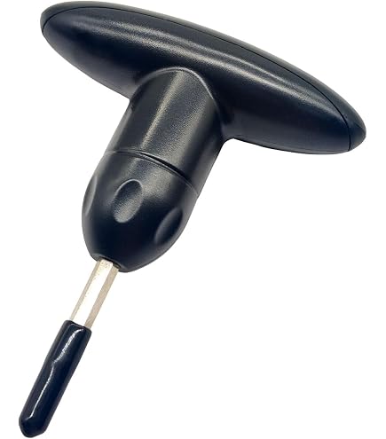 Clé à Molette De Rechange Tbest - Outil De Serrage Pour Arbre De Driver, En Acier Inoxydable Et Plastique, Design Ergonomique