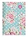 Produktbild Collegetimer Pocket Roses 2017/2018 - Schülerkalender A6 - Day By Day - 352 Seiten