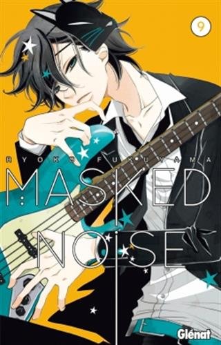 Masked Noise — Tome 9