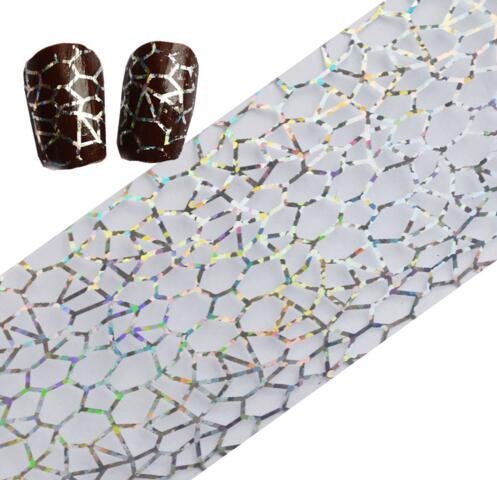 Fashion Galerie Nailsticker Nageldesign Aufkleber - 5