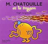 M. Chatouille et le dragon