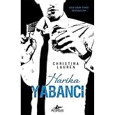 Harika Yabancı