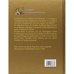Le tarot des imagiers du moyen-âge Livre en Ligne Le tarot des imagiers du moyen-âge Livre en Ligne - Telecharger Ebook