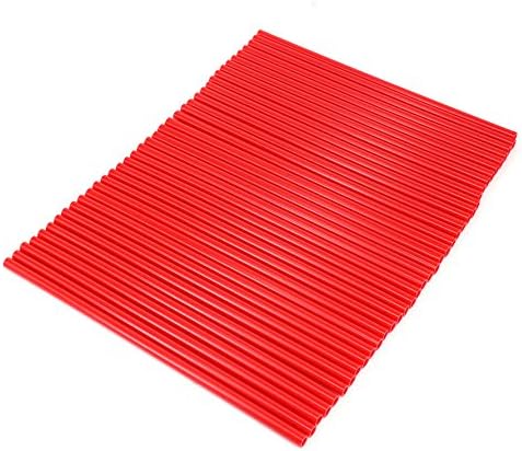 Spokes Wraps Cover Protector Guard Skin For Honda CRF CR XR 125 250 300 230 500 red