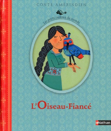 Book's Cover of Loiseau fiancé