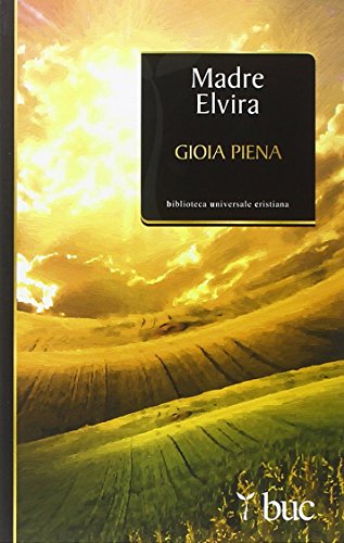 Gioia piena Gioia piena