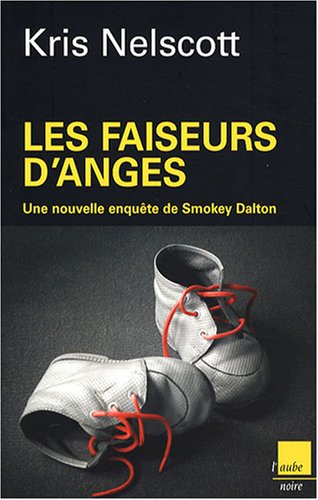 couverture de : Les Faiseurs d'Anges