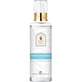 %100 Doğal &Ccedil;ocuk Sinek ve Kene Kovucu Sprey - 100ml | Lavanta Hidrosol&uuml;, Neem Yağı ve Esansiyel Yağlar | DEET İ&ccedil;ermez, Alkols
