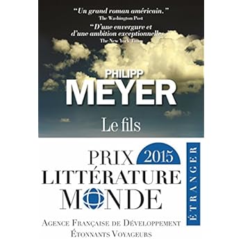 Le Fils