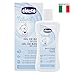 Produktbild Chicco WC-Natural Sensation Gel ohne Tränen 200 ml