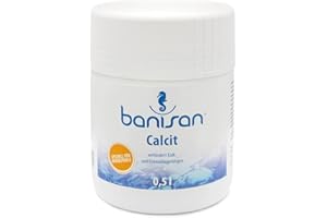 Banisan Calcit Härtestabilisator 500 ml
