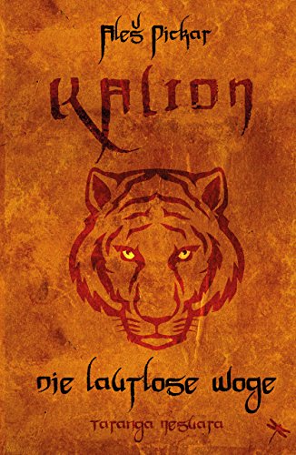 Download Kalion. Die lautlose Woge (Edition Drachenfliege) Download Kalion. Die lautlose Woge (Edition Drachenfliege)