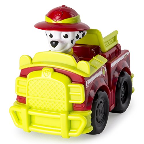 Preisvergleich Produktbild Paw Patrol - Rescue Racer - Jungle Marshall