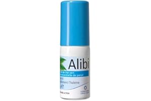 PIERRE FABRE Alibi Spray 15 ml