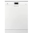 Electrolux ESF5545LOW Lavastoviglie, 60 cm, 13 Coperti, 44 Decibel, Bianco