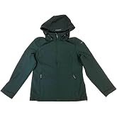 IcePeak Brimfield Dark Green