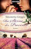 Cover zum Buch Die Sterne der Provence