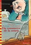 Du commerce de la souris