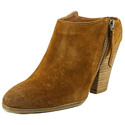 Dolce Vita Hena Women US 8.5 Brown Bootie