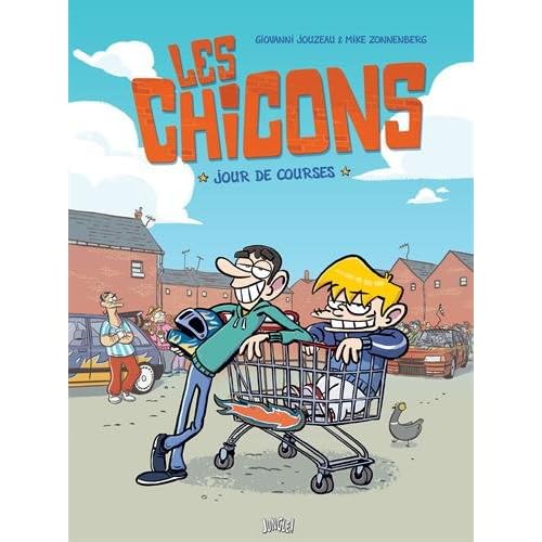 Les chicons Les chicons