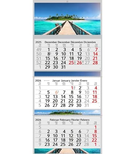 Kitzbühel Impressionen 2026 • A4 Wandkalender • Alpen & Naturfotografie