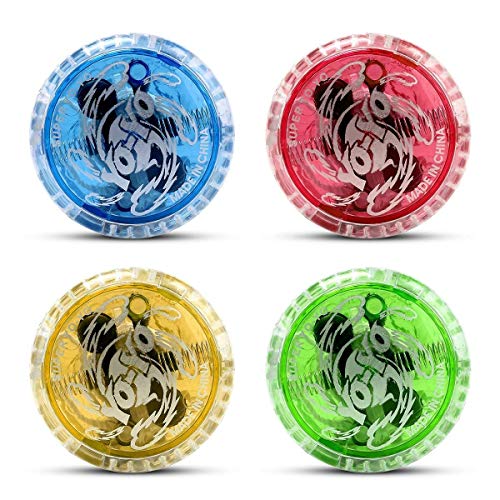 yoyo toys