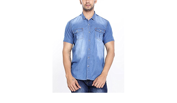 Buy VISHAL MEGA MART Driftwood Men 