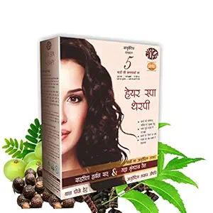 Meghdoot Hair Spa Therapy 500ml (Pack of 1)