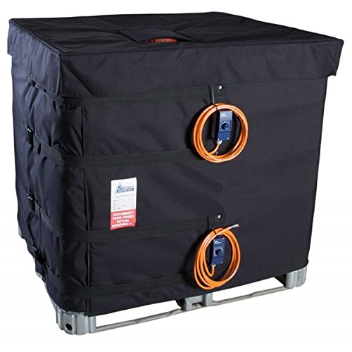 Preisvergleich Produktbild Multitanks – Heizdecke für Tank IBC