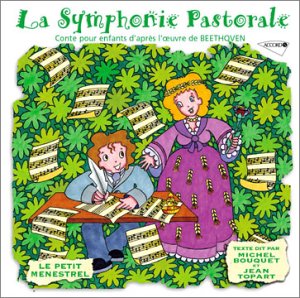 Télécharger La Symphonie Pastorale PDF Fichier