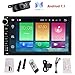 Produktbild Android 7.1 Auto-Stereo-Radio - Eincar 7" Zoll Doppelt-Lärms im Schlag-Auto-Video-Player Navigator mit Bluetooth Wireless-LAN GPS-Navigationssystem