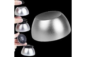 SYXLS 11000 GS Tag Di Sicurezza Smontaggio, Anti-Furto Tag Magnete Remover, Potente Tag, Multi Slot Design, Super Forte Magnete Di Terra Rara Facile Da Smontare, Adatto Per Supermercati