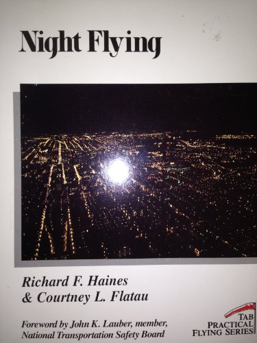 Descargar Libro Night Flying Practical Flying Series PDF