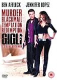 Gigli [DVD]
