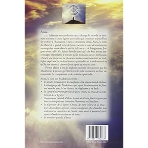 Anna, la voix des Madeleines - Tome II Livre en Ligne Anna, la voix des Madeleines - Tome II Livre en Ligne - Telecharger Ebook