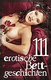 Cover zum Buch 111 erotische Bettgeschichten