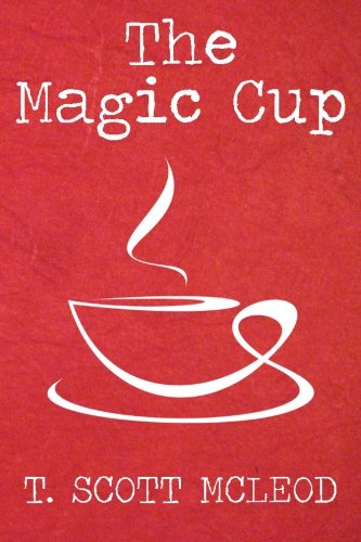 Preisvergleich Produktbild The Magic Cup