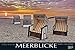 Meerblicke - Nord- und Ostsee 2015: PhotoArt Panorama Kalender by
