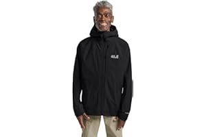 Jack Wolfskin Kurtka Mężczyźni Tempest 2l Jkt M
