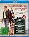 Die Eberhofer Kruzifünferl Box [Blu-ray]