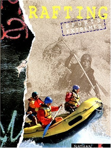 couverture de : Rafting