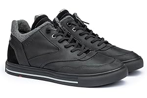 LLOYD Herren Schnürschuhe Ellison, Männer Businessschuhe, lose Einlage