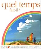 Image de Quel temps fait-il ? titre provisoire