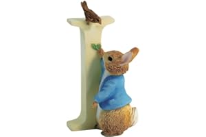 ENESCO Beatrix Potter I Peter Rabbit Figurine