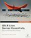 Produktbild Apple Pro Training Series: OS X Lion Server Essentials: Using and Supporting OS X Lion Server